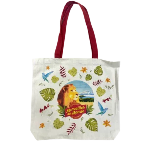 Tote Bag Collector