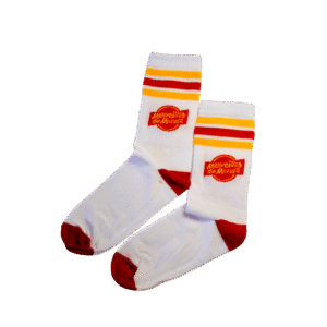 Chaussettes collector