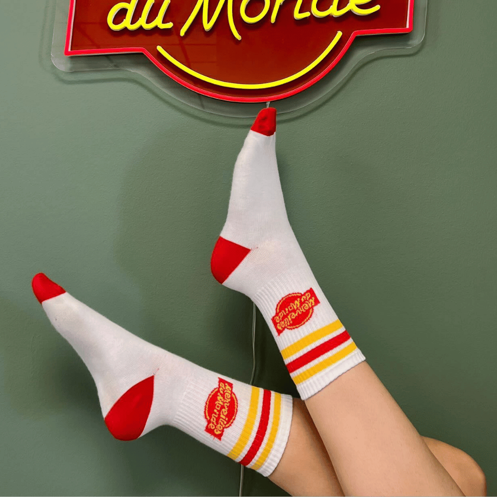 Chaussettes collector – Image 3