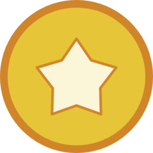 Dos de la carte
