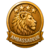 Ambassadeur