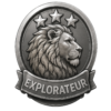 Explorateur