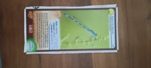 66 – Agrion de Mercure