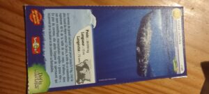 48 – Grand cachalot