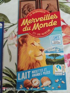 32 – Requin-baleine